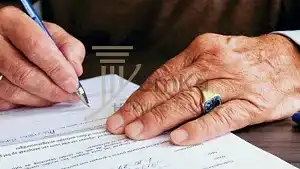 Ölünceye Kadar Bakma Sözleşmesi Nedir?