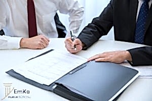 Ölünceye Kadar Bakma Sözleşmesi Örneği