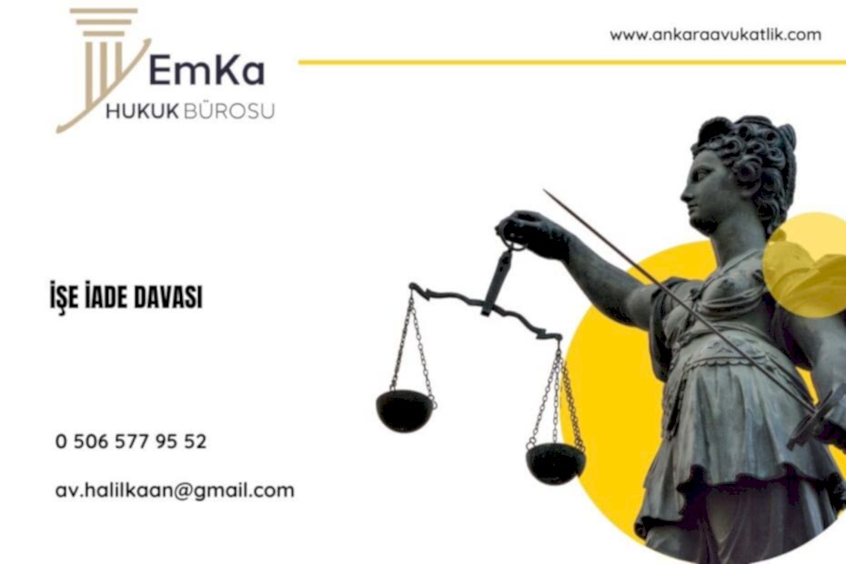 İşe İade Davası